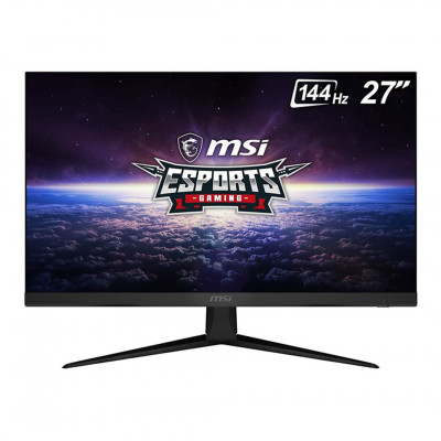 MSI Optix G271 27 inch 144Hz Gaming LED Monitor